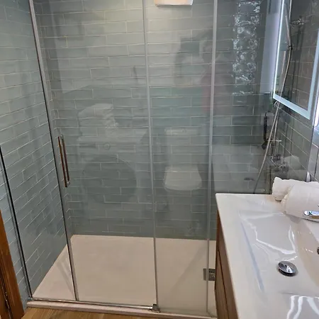 Apartamento Enebro Pie De Pista Plaza Andalucía *